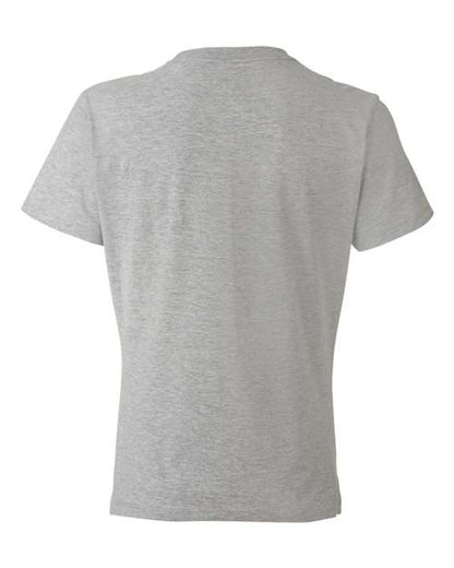 Women's Perfect-T T-Shirt - Light Steel Back