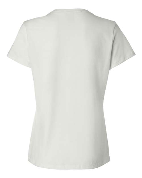 Women's Perfect-T T-Shirt - White Back