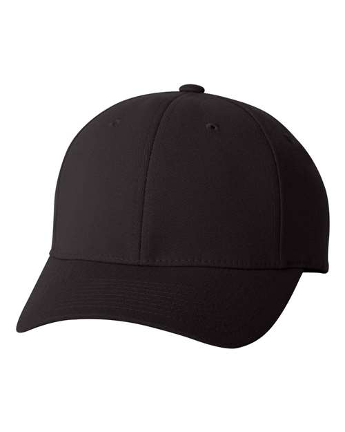 Flexfit Pro-Formance® Cap - Black Front