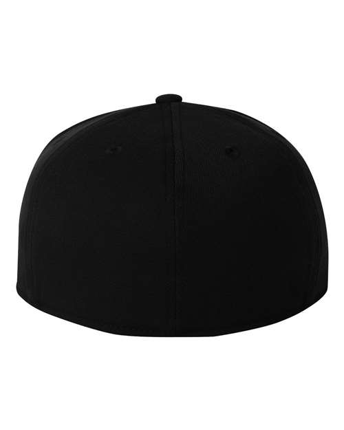 Flexfit 210® Flat Bill Cap - Back