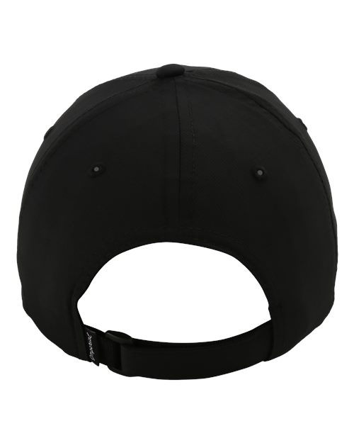 The Original Performance Cap - Black Back
