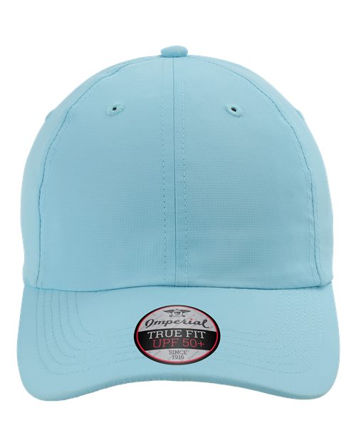 Imperial The Original Performance Cap - Light Blue Front