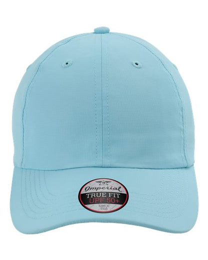 Imperial The Original Performance Cap - Light Blue Front