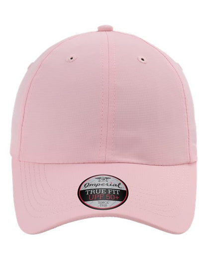 Imperial The Original Performance Cap - Light Pink Front