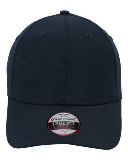 Imperial The Original Performance Cap - True Navy Front