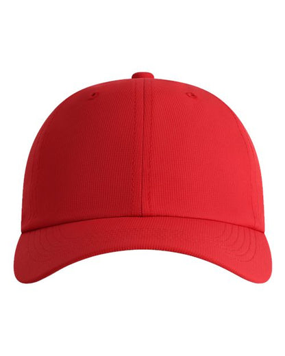 Imperial The Original Performance Cap - True Red Front