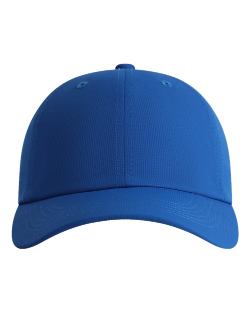 Imperial The Original Performance Cap - True Royal Front