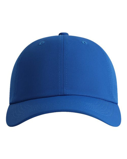 Imperial The Original Performance Cap - True Royal Front