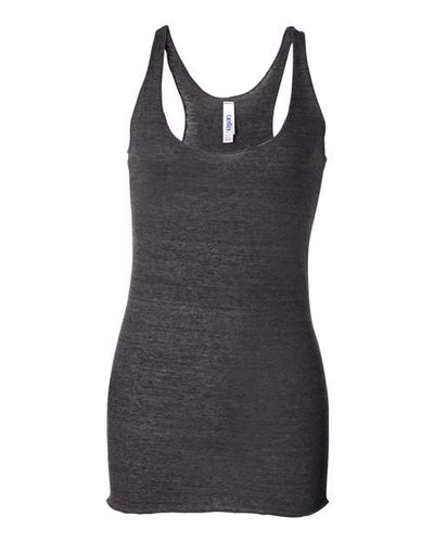 BELLA + CANVAS Women's Triblend Racerback Tank