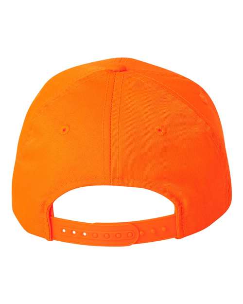 Outdoor Cap Camo Cap - Back