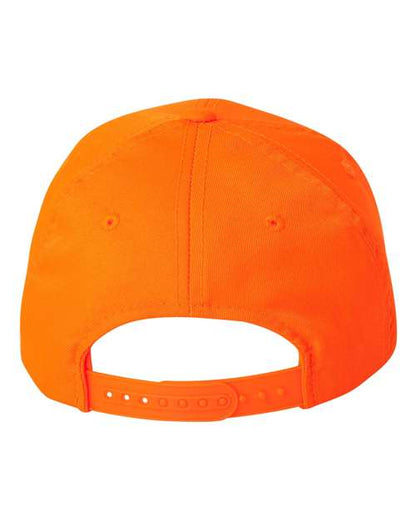 Outdoor Cap Camo Cap - Back