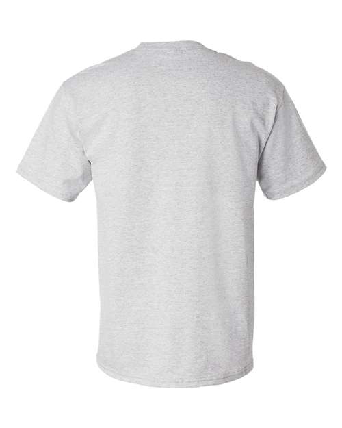 Hanes Unisex Essential-T T-Shirt - Back