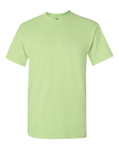 Unisex Ultra Cotton® T-Shirt - Pistachio Front
