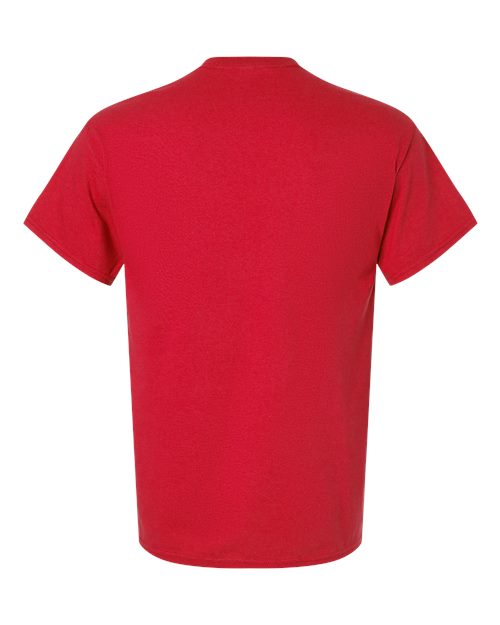 Unisex Ultra Cotton® T-Shirt - Red Back