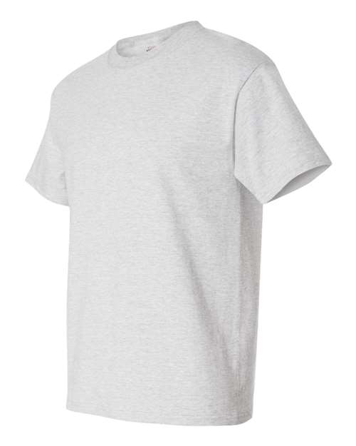 Hanes Unisex Beefy-T® T-Shirt - Side