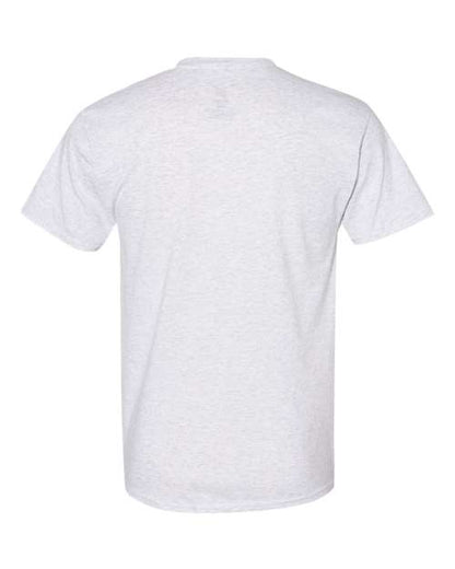 Hanes Unisex EcoSmart® T-Shirt - Back