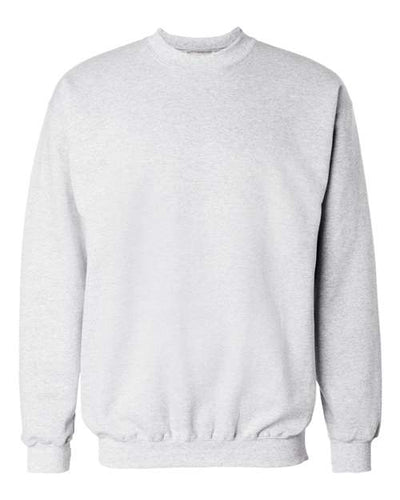 Hanes Unisex Ultimate Cotton® Crewneck Sweatshirt