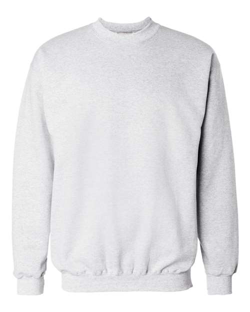 Hanes Unisex Ultimate Cotton® Crewneck Sweatshirt