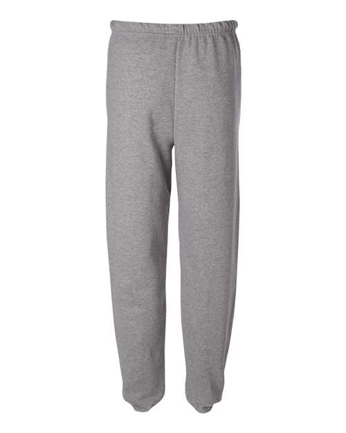 JERZEES Unisex NuBlend® Sweatpants - Back