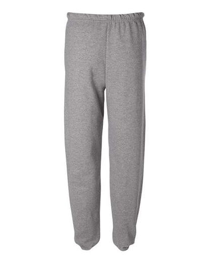 JERZEES Unisex NuBlend® Sweatpants - Back