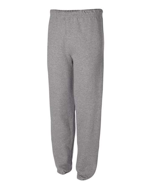 JERZEES Unisex NuBlend® Sweatpants - Side
