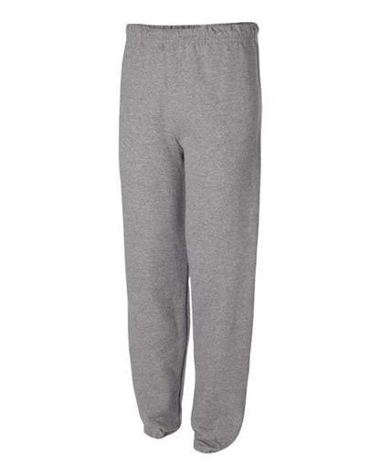JERZEES Unisex NuBlend® Sweatpants - Side