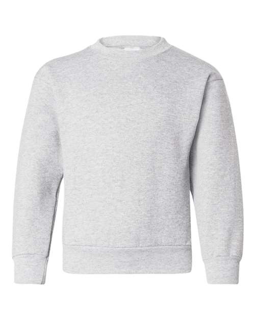 Hanes Youth EcoSmart® Crewneck Sweatshirt