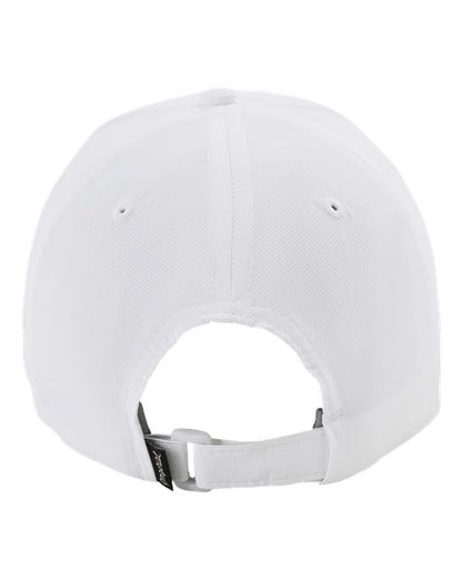 The Original Performance Cap - White Back