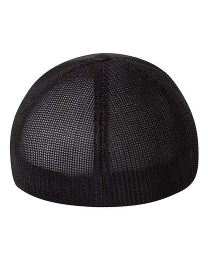 Flexfit Trucker Cap - Back