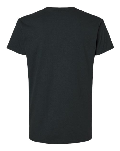 Women's Ultra Cotton® T-Shirt - Black Back