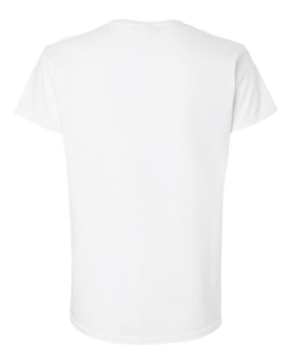 Women's Ultra Cotton® T-Shirt - White Back