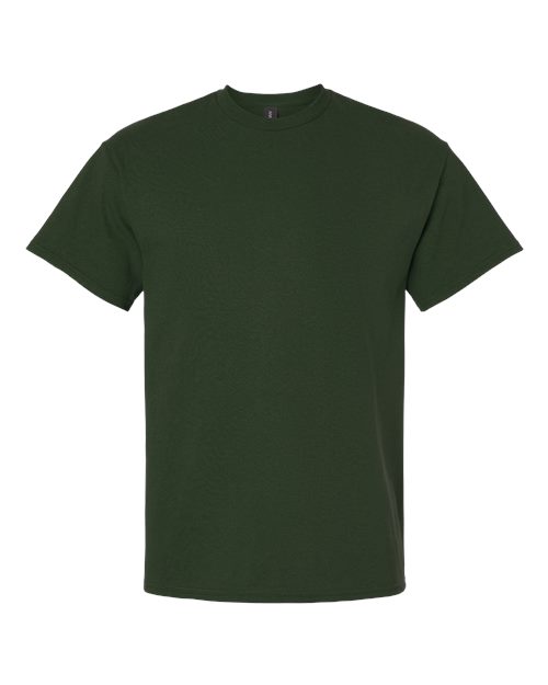 Unisex Ultra Cotton® T-Shirt - Forest Front