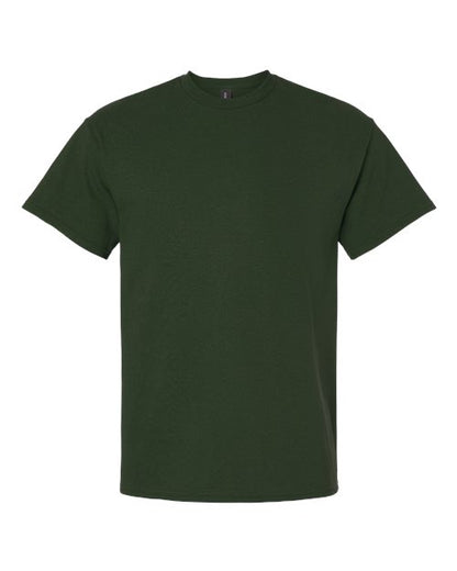 Unisex Ultra Cotton® T-Shirt - Forest Front