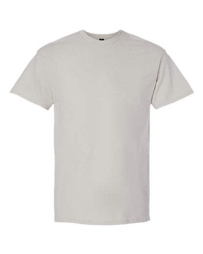 Unisex Ultra Cotton® T-Shirt - Ice Grey Front