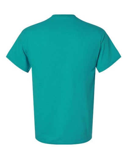 Unisex Ultra Cotton® T-Shirt - Jade Dome Back