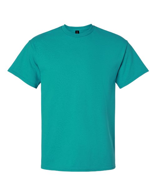 Unisex Ultra Cotton® T-Shirt - Jade Dome Front