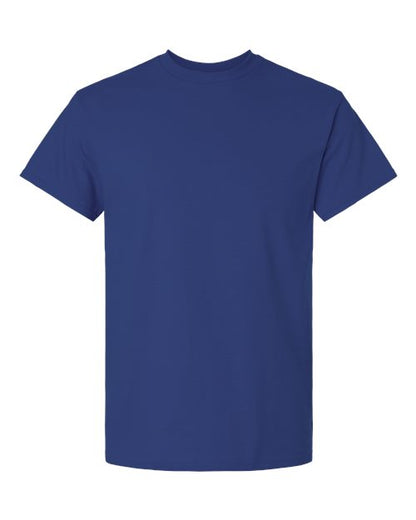 Unisex Ultra Cotton® T-Shirt - Metro Blue Front