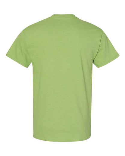 Unisex Heavy Cotton™ T-Shirt - Kiwi Back
