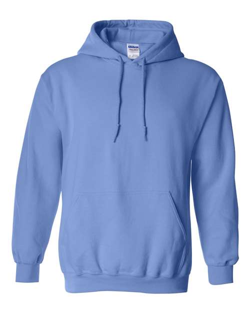 Unisex Heavy Blend™ Hooded Sweatshirt - Carolina Blue Front