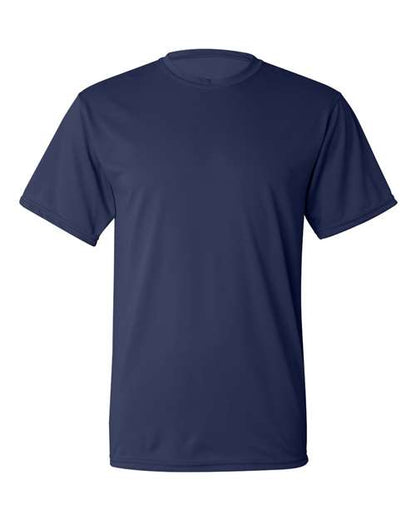 Unisex Nexgen Performance T-Shirt - Navy Front