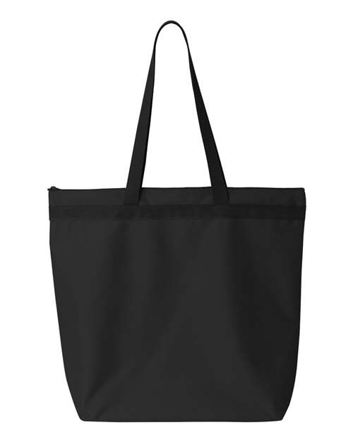 Liberty Bags Melody Large Tote - Black Front