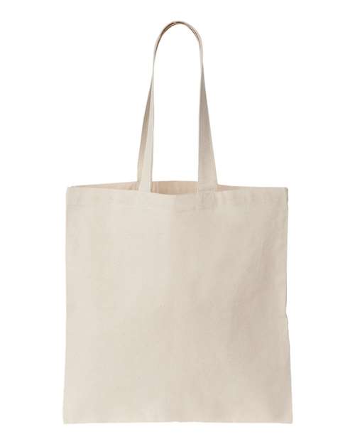 Liberty Bags Nicole Tote - Natural Front