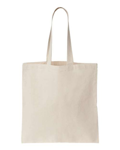 Liberty Bags Nicole Tote - Natural Front