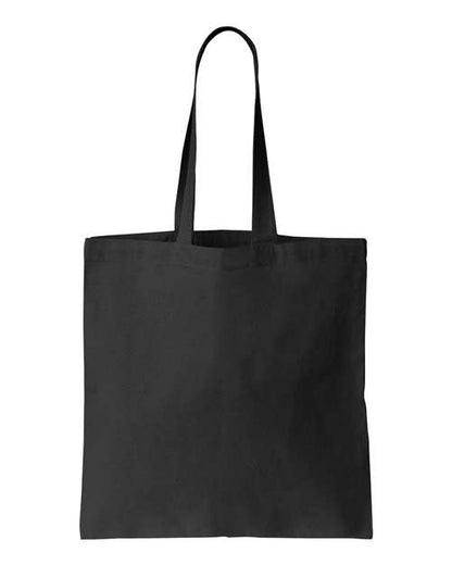 Liberty Bags Nicole Tote - Black Front
