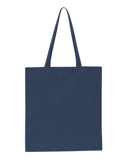 Liberty Bags Nicole Tote - Navy Front
