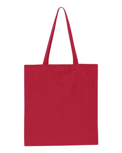 Liberty Bags Nicole Tote - Red Front