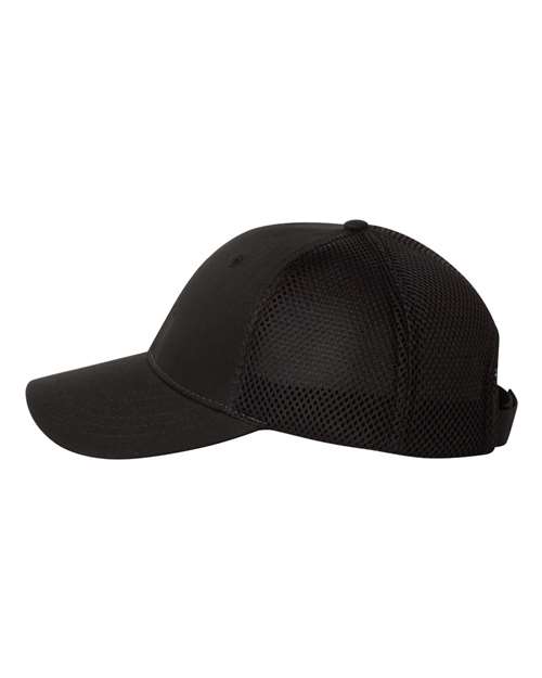 Valucap Spacer Mesh-Back Cap - Side