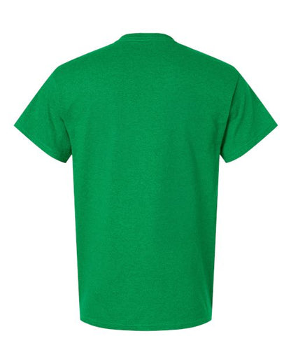 Unisex Ultra Cotton® T-Shirt - Antique Irish Green Back