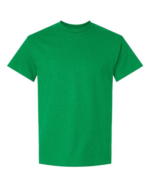 Unisex Ultra Cotton® T-Shirt - Antique Irish Green Front