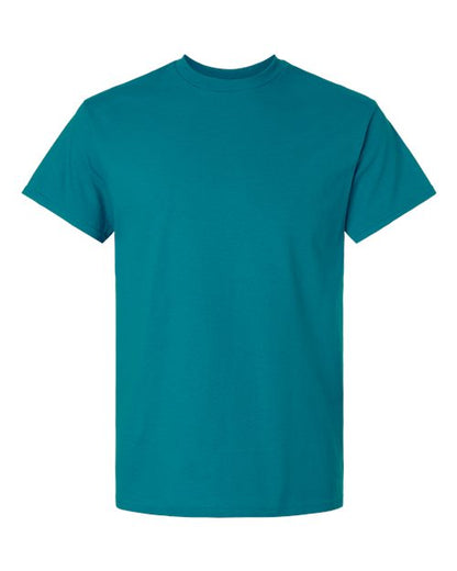 Unisex Ultra Cotton® T-Shirt - Galapagos Blue Front
